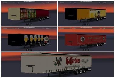 Pack Beer Trailer 1.22.x