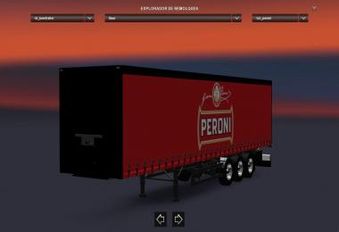 Pack Beer Trailer 1.22.x