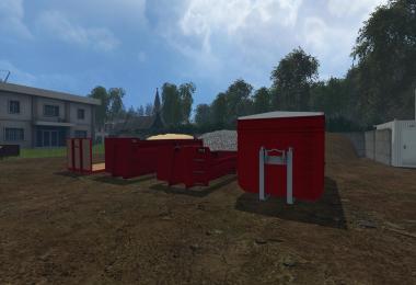 Pack Dalby ampliroll HKL v2.0