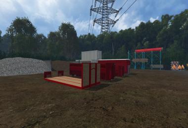 Pack Dalby ampliroll HKL v2.0