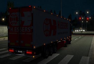 Pack fridge custom 1.22