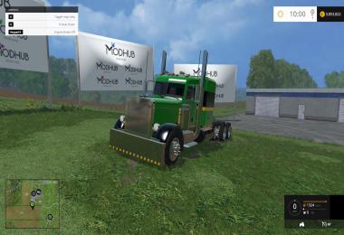 Peterbilt 388 v1.1