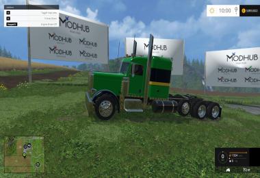 Peterbilt 388 v1.1
