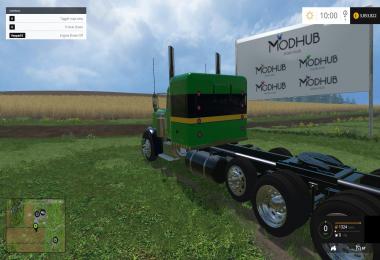 Peterbilt 388 v1.1
