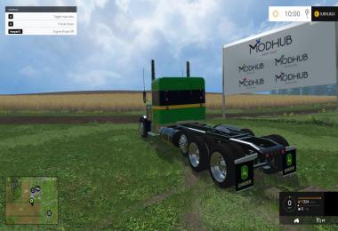Peterbilt 388 v1.1