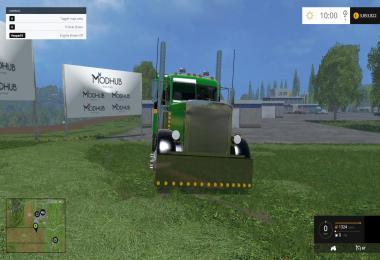 Peterbilt 388 v1.1
