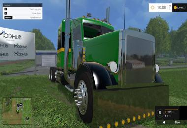 Peterbilt 388 v1.1