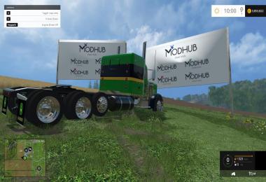 Peterbilt 388 v1.1