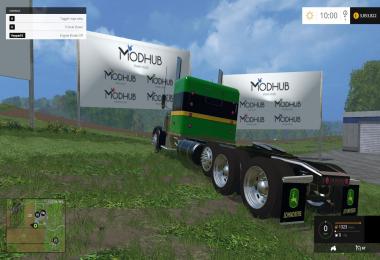 Peterbilt 388 v1.1