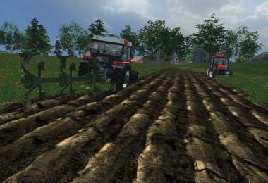 Plowing v1.0