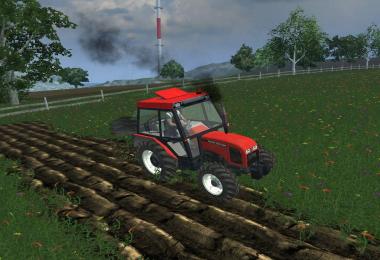 Plowing v1.0