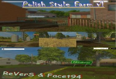 Polish Style Farm v1