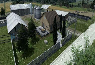 Polskie Gospodarstwo v1.0