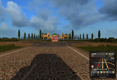 R.O.C Taiwan Map alpha test 0.13