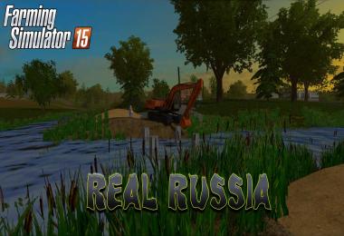 Real Russia v1.1