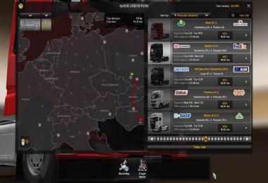 REALISTIC ECONOMY MOD  1.22