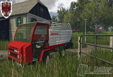 Reform MULI Modpack v1.0