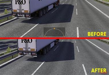 Removed mouse steering assist 1.22