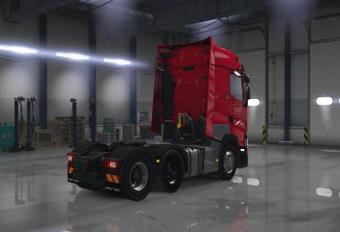 Renault T 0.9.1.3