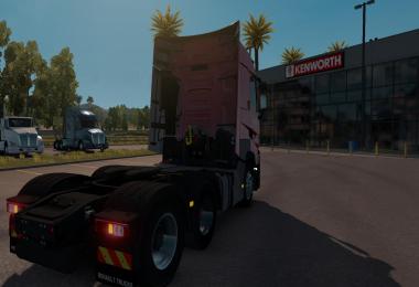 Renault T 0.9.1.3