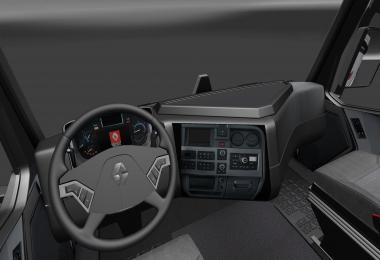 Renault T-Range v4.3 1.21.x -1.22.x