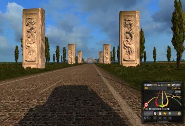 Republic Of China patch 1.22.X add-on