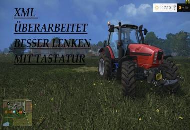 Revised XML v2.0 BETA