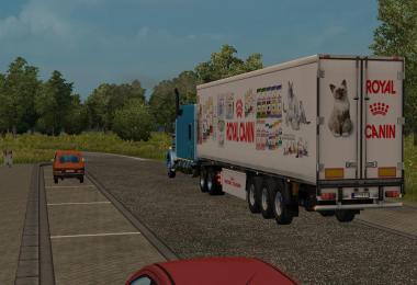 Royal Canin Trailer 1.22