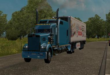 Royal Canin Trailer 1.22