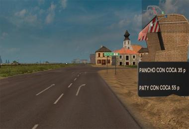 Rutas Argentinas (Buenos Aires) v1.0