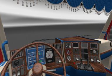 Scania 143M Meulman 1.22.x