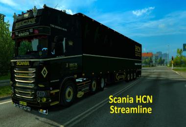 Scania HCN Combo 1.22
