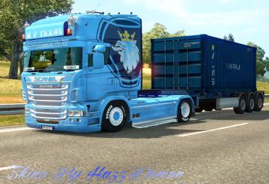 Scania MP Trans v1.0