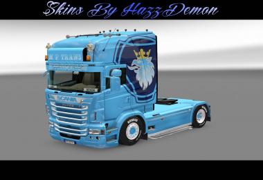 Scania MP Trans v1.0