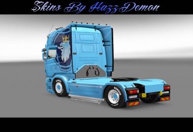 Scania MP Trans v1.0