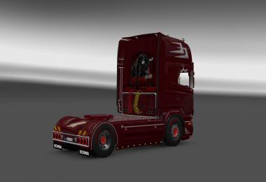 Scania R555 1.22.x