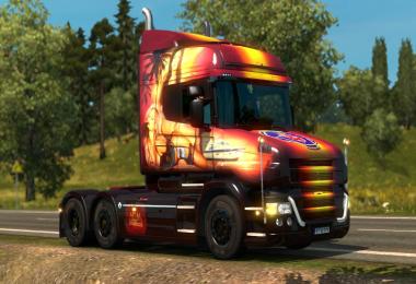 Scania T v1.9