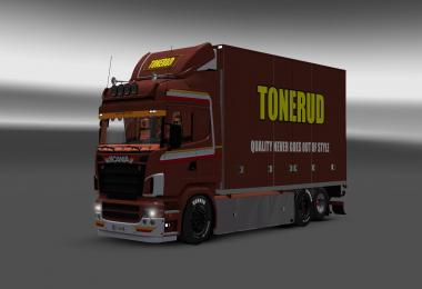 Scania Tonerud 1.22.x