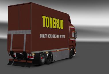Scania Tonerud 1.22.x