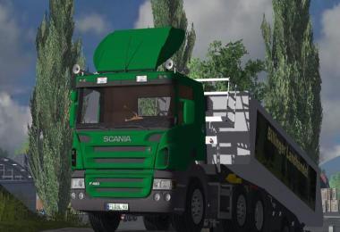 Scania V1.0