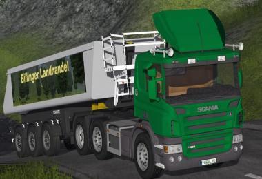 Scania V1.0