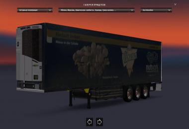Schmitz SKO Trailer 1.22