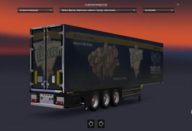 Schmitz SKO Trailer 1.22