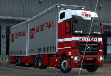 Skin Pack H.Essers Geertrans Steukers For Tandem 1.22