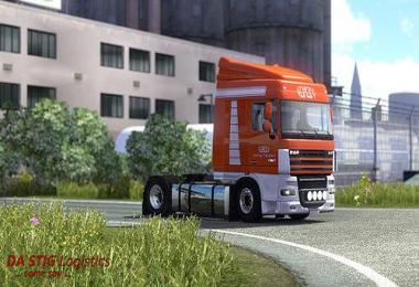 Skin Pack Hoving Transport 1.22.x