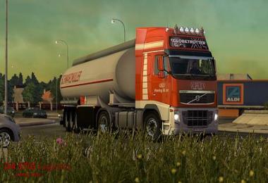 Skin Pack Hoving Transport 1.22.x