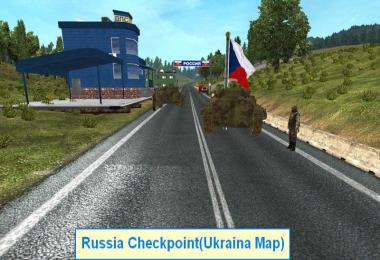 South Korea Adventure Map v6.5