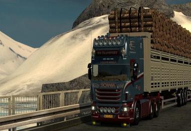 Super Cheat Mod 1.22.x