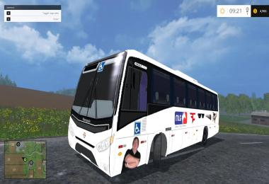 Swagoo Bus v1.0