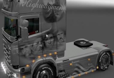 The Higwaymen v1.0